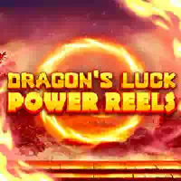 Dragons Luck Power Reels